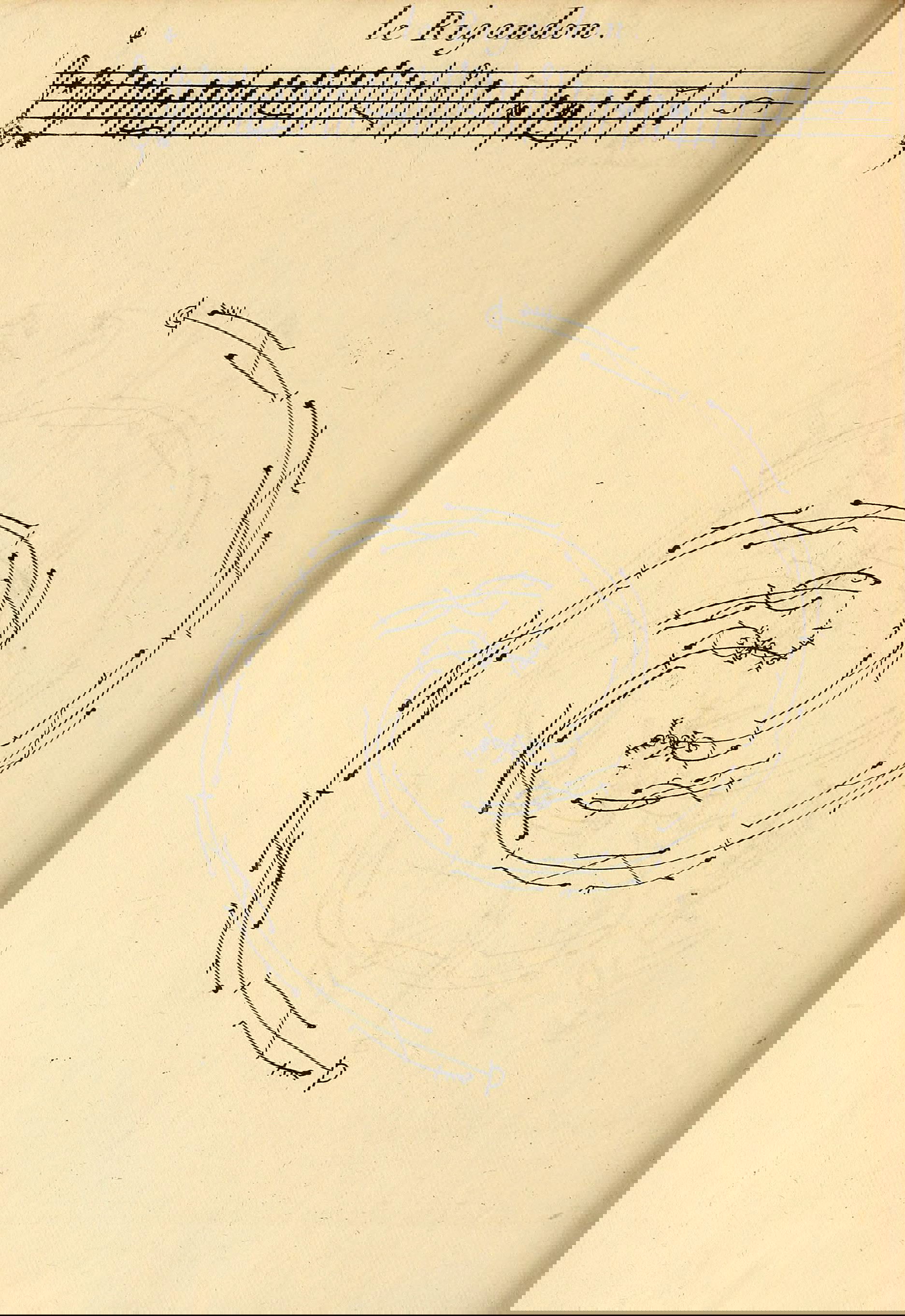 Естетическата нагласа на Мориц Гайгер и нейните музикално-феноменологически измерения