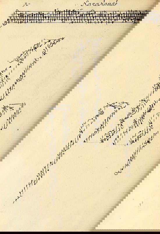 Das festliche Musikwerk und sein Topos